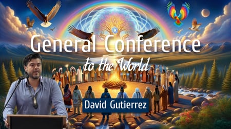 david g