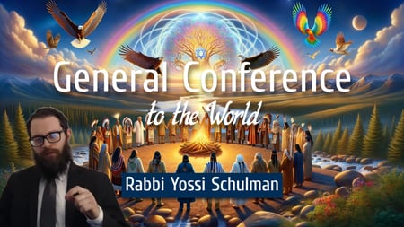 rabbi yossi